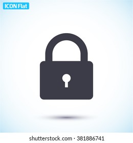 Lock Icon