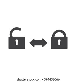 Lock Icon