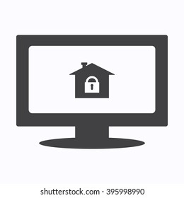 Lock Icon