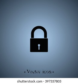 Lock icon