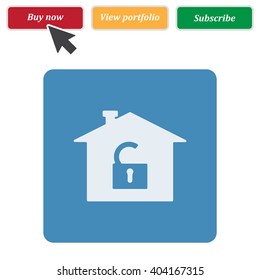 Lock Icon