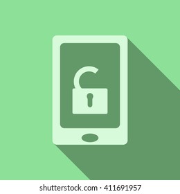 Lock Icon