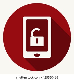 Lock Icon