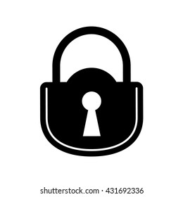 Lock icon