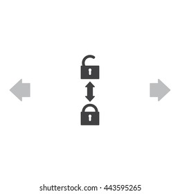 Lock Icon