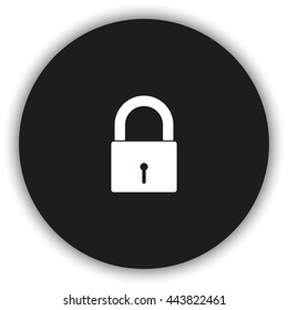 Lock icon