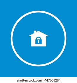 Lock Icon