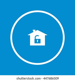 Lock Icon