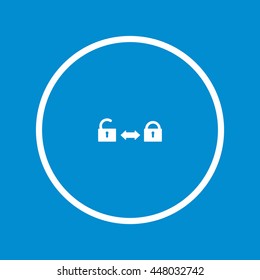 Lock Icon