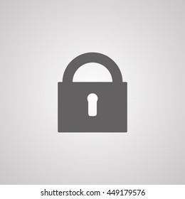 Lock Icon