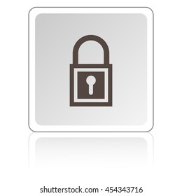 lock icon