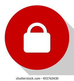 lock icon 