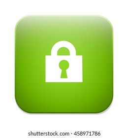 lock icon