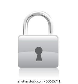 Lock icon