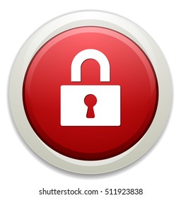 lock icon