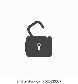 Lock Icon