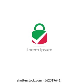 Lock icon