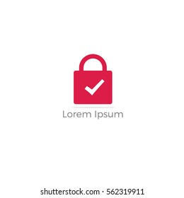 Lock icon