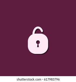 Lock icon
