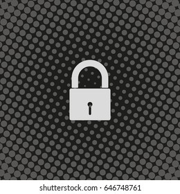 Lock icon