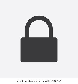 Lock icon