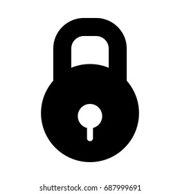Lock icon