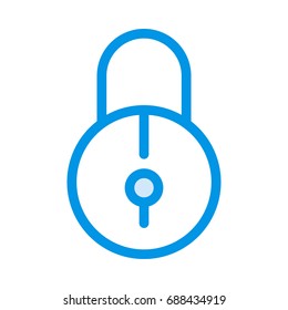 Lock icon