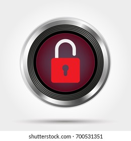 lock icon 