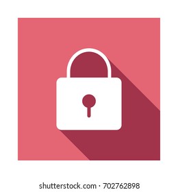 Lock icon