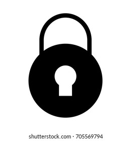 Lock icon