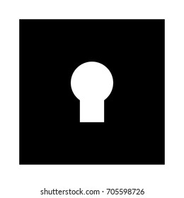 Lock icon