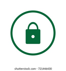 Lock Icon