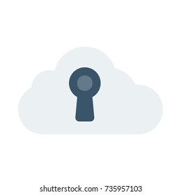  lock icon