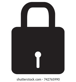Lock icon