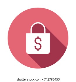 lock icon