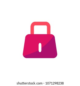 Lock Icon Design