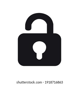 Symbol für Grafikdesign-Projekte sperren