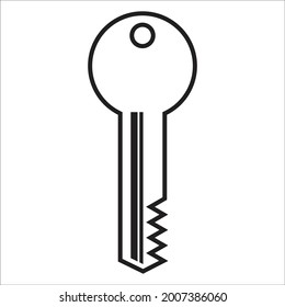 Lock icon premium and compelling