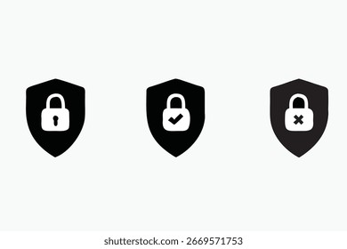 cadeado, cadeado de segurança, símbolo de privacidade, proteção por senha, ícone de acesso seguro, cadeado fechado,
