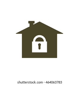 Lock Icon Vector