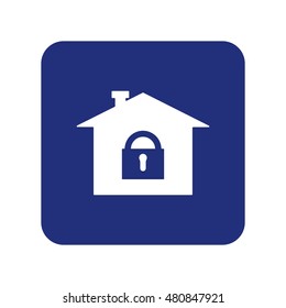 Lock Icon Vector