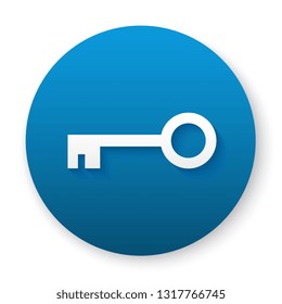 lock icon. vector illustration