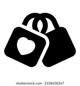 lock icon vector illustration asset element