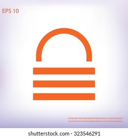lock icons