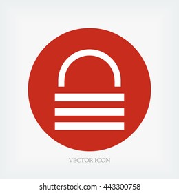 lock icons