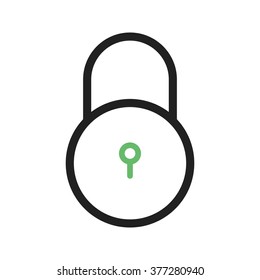 Lock II