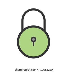 Lock II