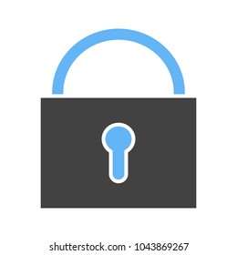 Lock, jail, bars