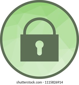 Lock, jail, bars