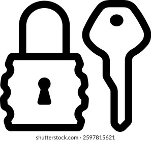 lock and key lock key home house protection protect security 8317